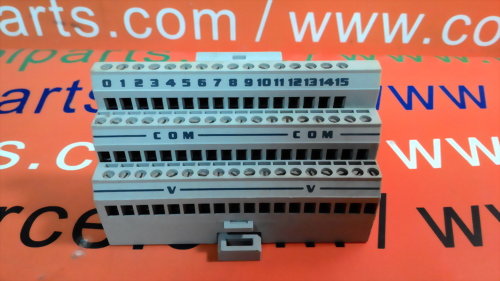 ALLEN-BRADLEY 1794-TB3 (1794TB3) I/O MODULE