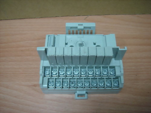 ALLEN-BRADLEY 1794-TBNF BASE