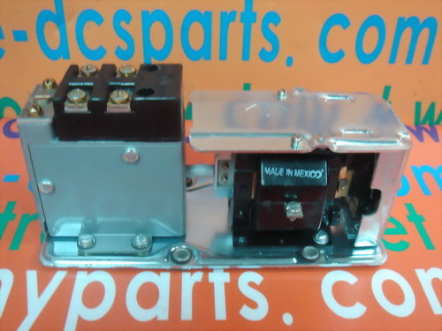 ALLEN-BRADLEY 849-ZOD33 ORIGINAL NEW