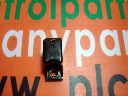 ALLEN-BRADLEY AB N38 OVERLOAD THERMAL HEATER UNIT BOXLESS NEW