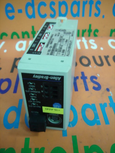 ALLEN-BRADLEY CAT 1203-GD1