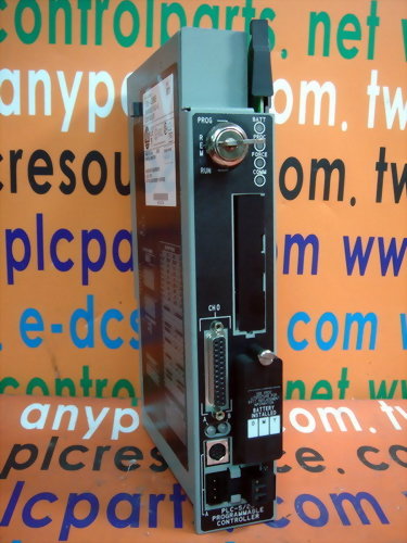 ALLEN BRADLEY ENHANCED PLC-5 CONTROLLER MODULE 1785-L20B/E