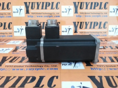 ALLEN-BRADLEY N-2304-1-F00AA SERVO MOTOR