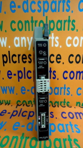 ALLEN BRADLEY PLC 1771-SDN B MODULE