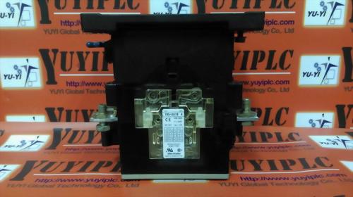 Allen-Bradley 195-GA10 A