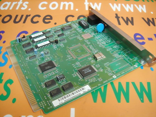 ALLIED TELESIS CENTRECOM LA-98 ASSY NO.J845-A3432-400