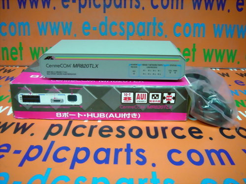 ALLIED TELESIS CENTRECOM MR820TLX