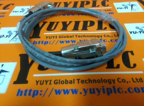 ALPHA WIRE 1215C 5C 24 AWG SHIELDED 75C (UL) TYPE CM OR AWM 2576 OR C (UL) HMI77-633-080526-001 POWER CORD