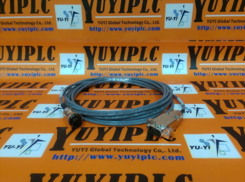 HMI 77-633-080525-001 POWER CORD ALPHA WIRE 1213C 3C 24 AWG SHIELDED 75C (UL) TYPE CM OR AWM 2576 OR C (UL)