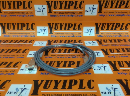 HMI77-633-080527-001 POWER CORD ALPHA WIRE 1216C 6C 24 AWG SHIELDED 75C (UL) TYPE CM OR AWM 2576 OR C (UL)