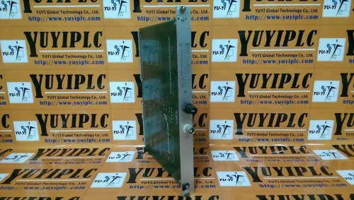 ALPHASEM AG DISTRIBUTOR SERVO SYSTEM AS313-0-05-REV.A