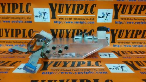 ASML 4022.436.1848 SVG LEVEL SLAVE