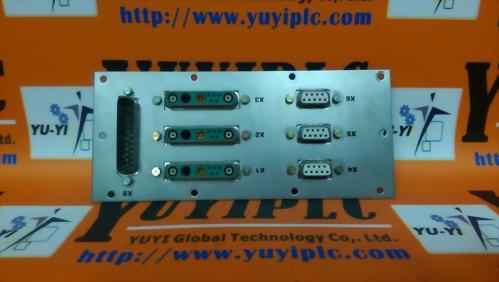 ASML 4022.436.4163 PCB BOARD