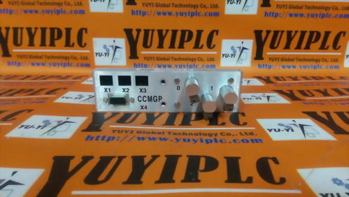 ASML 4022.631.52323 / 4022.472.27805 CONNECTION BOX