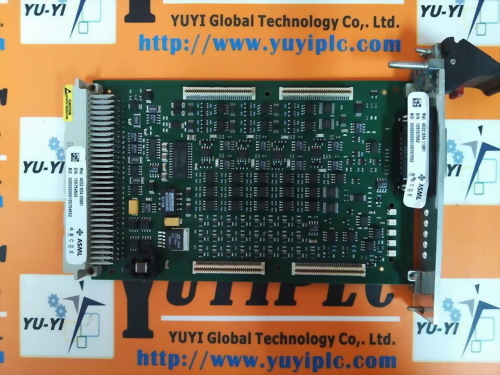 ASML 4022.634.11981 / 4022.634.05961 PCB CONTROL CARD