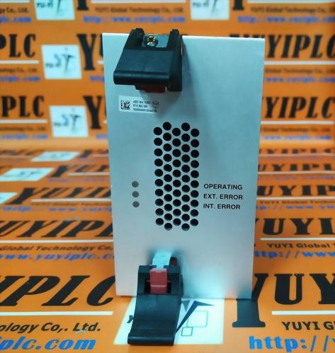 ASML 4022.634.18022 BOARD