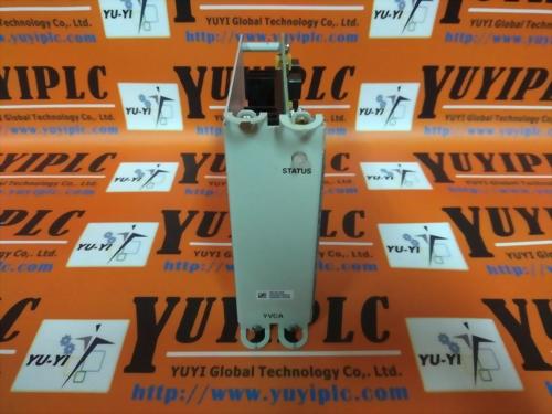 ASML 4022.634.49601 W/ YVCA AM2-001 31602-0002