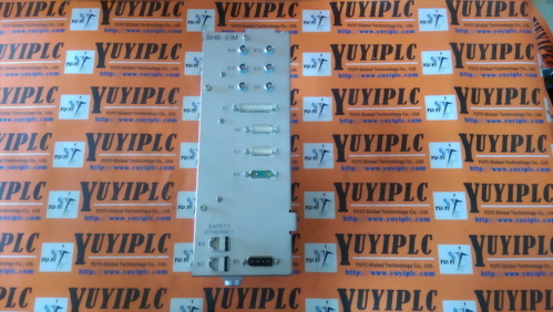 ASML 4022.646.50331 SHB-EIM