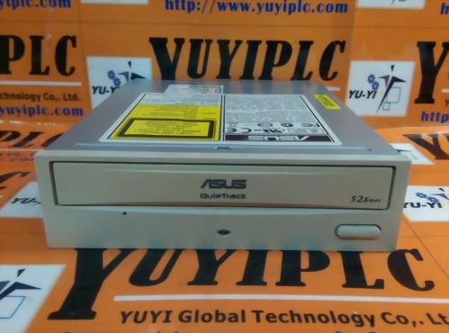 ASUS CD-S520B CD-RPM DRIVE IDE SERIES