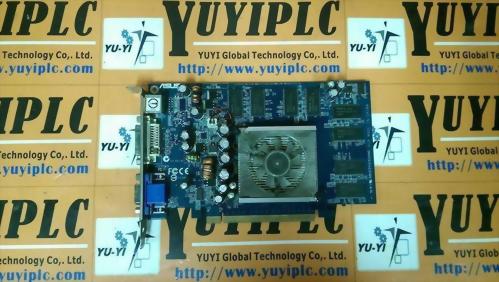 ASUS EN6600/TD/128M/A VIDEO GRAPHICS CARD