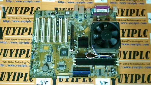 ASUS P4S8X-X REV:1.01 SOCKET 478 MOTHERBOARD 2.6 GHz