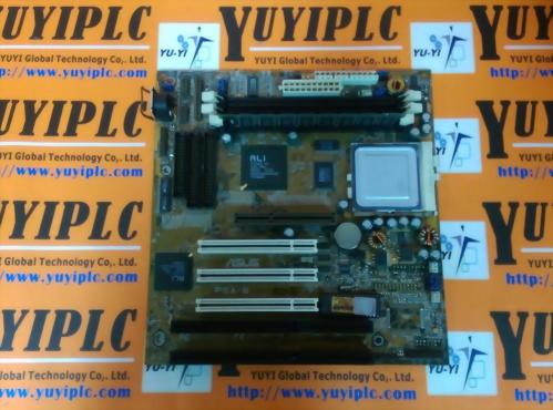 ASUS P5A-B / B6483B MOTHERBOARD