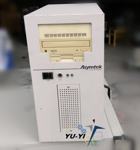 ASYMTEK 780-S72B A NORDSON COMPANY 115/230V