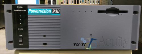 RVSI ACUITY CIMATRIX* POWERVISION 930 010-PV9030 117-2928