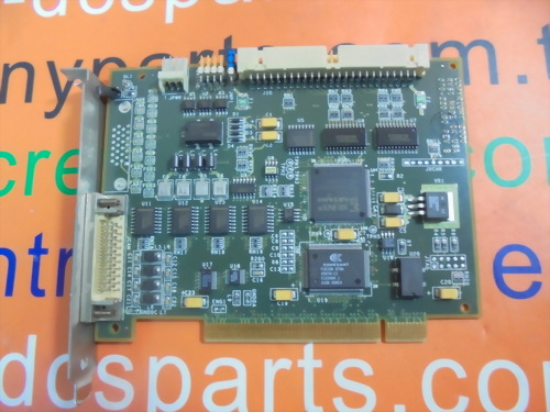 RVSI BOARD 070-220100 REV B