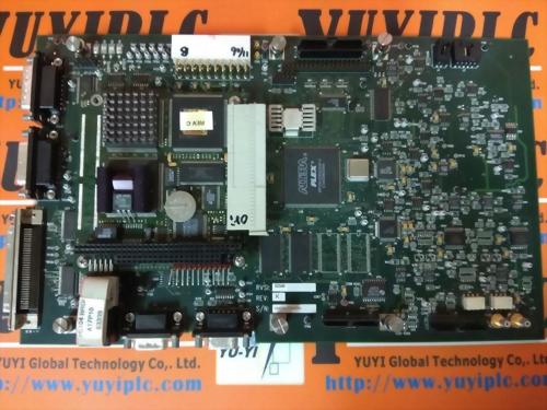 RVSI P/N:62548 REV K / P/N:62549 REV C BOARD