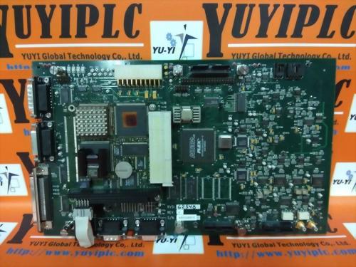 RVSI P/N:62548 REV F / P/N:62549 REV C BOARD