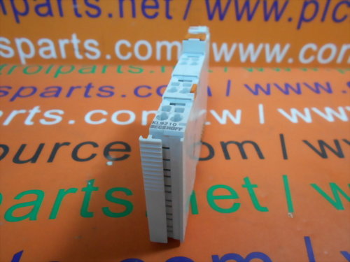 BECKHOFF KL9210