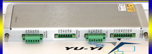 BENTLY NEVADA 133442-01 I O