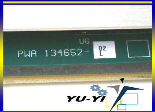 BENTLY NEVADA 134652-02L TDIX CPU MODULE 13465202