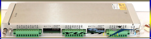 BENTLY NEVADA 140471-01 PROXIMITOR SEISMIC MONITOR