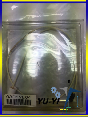 BENTLY NEVADA 24134-02 SENSOR SWITCH