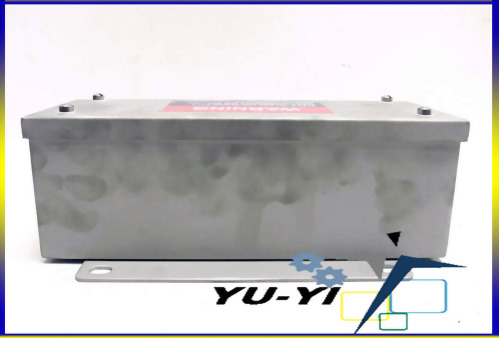 BENTLY NEVADA 24765-02-00 MODEL 24765-02-00 TRANSDUCER D518825