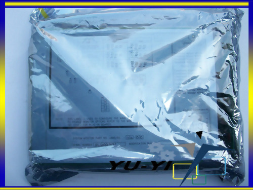 BENTLY NEVADA 3300 03 SYSTEM MONITOR