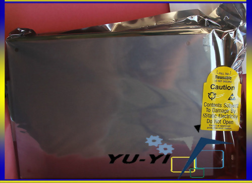 BENTLY NEVADA 3300 15-12-01-03-00-01-00 DUAL VIBRATION MONITOR