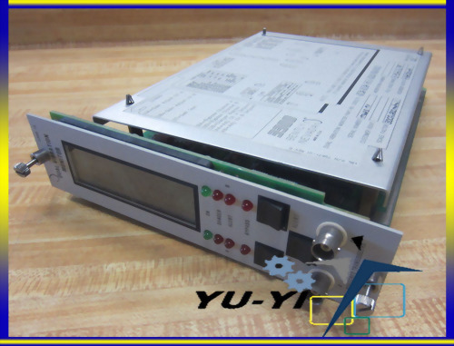 BENTLY NEVADA 3300 15 MONITOR -02-02-01-00-00-01