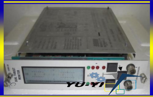 BENTLY NEVADA 3300 20-11-01-02-00-02