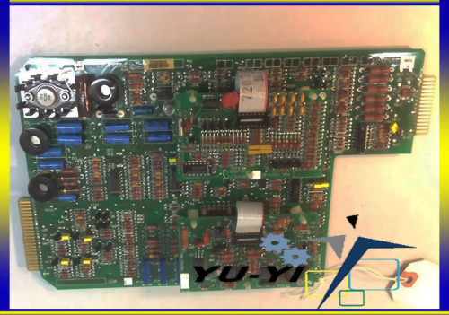 BENTLY NEVADA 3300 49532-24-01-05-01-01-01-01-01 VIBRATION CONTROL PWA 48253-01