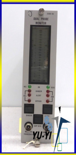 BENTLY NEVADA 3300 65-03-01-00-00-00-01