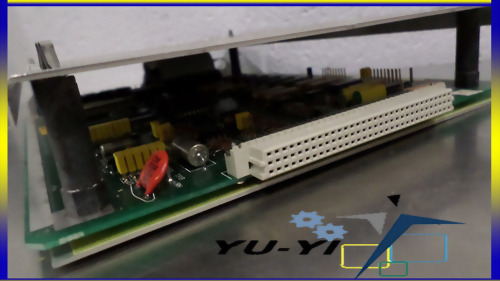 BENTLY NEVADA 3300 80-02-00-01-00 MONITOR