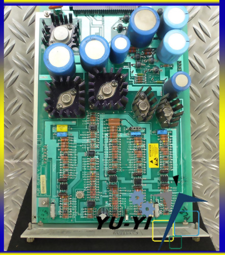 BENTLY NEVADA 3300 POWER SUPPLY 3300 10 SNM627611