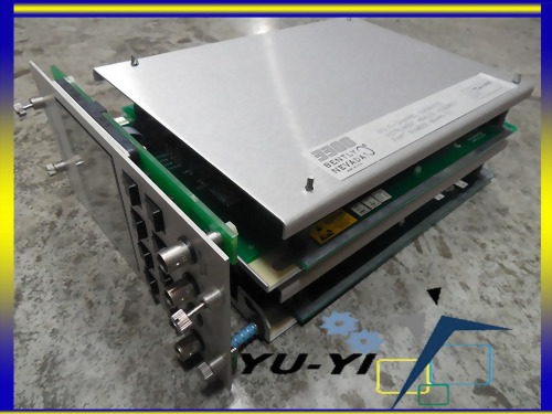 BENTLY NEVADA 3300 SERIES MULTI-CHANNEL DIAGNOSTIC INSTRUMENT 3300/90-00-00 TE619161 TC611040