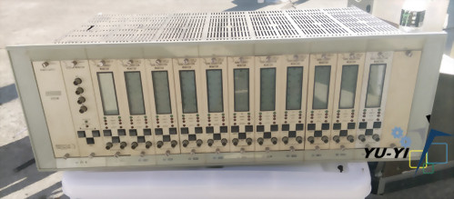 BENTLY NEVADA 3300 SYSTEM