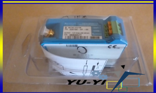 BENTLY NEVADA 3300 XL 5 8 MM PROXIMITY SENSOR 330180-91-00