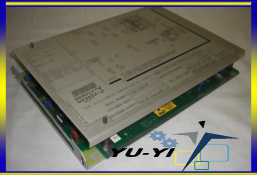 BENTLY NEVADA 3300/25-05-13-15-00-01-03-00 DUAL ACCELEROMETER XA603675