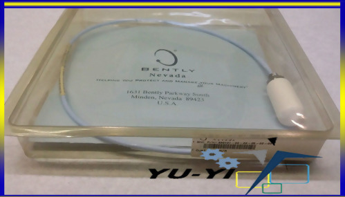 BENTLY NEVADA 330101-00-20-05-02-00 PROBE 3300XL 8MM